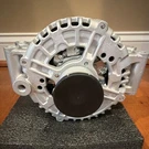 AL0841N Alternator. Brand New. Never Used. Fitted.. Fixed Price $500.00.