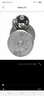 Premium Starter Motor 6677S. Fixed Price $81.98.