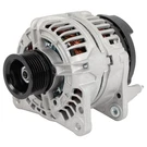 1X Alternator For Volkswagen Beetle 1999-2005 L4 2.0L 12V Cw 70A 13850. Fixed Price $80.87.