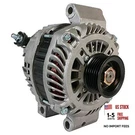 400-48168 12V 110A Alternator Compatible With/replacement For Mazda CX-7 2007. Fixed Price $338.55.