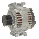 Acdelco 334-2596 Alternator For 02-09 Audi A4 Quattro. Fixed Price $355.99.