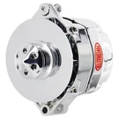 Powermaster 37294 12SI Gm Alternator, 150 Amp, Chrome. Fixed Price $250.99.