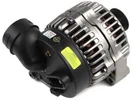 Bosch Alternator (120A) (rebuilt) AL0738X. Fixed Price $227.18.