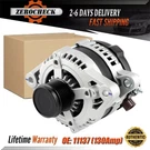 New Alternator For Lexus ES350 3.5L 2007-18 130 Amp 27060-0P150 27060-0P151. Fixed Price $87.99.