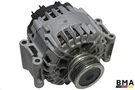 Audi RS3 8Y 2.5L Daza Engine Alternator Generator Assembly 2022 2023 2024 Oem. Fixed Price $446.49.