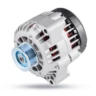 Vevor Alternator Car For Cadillac Escalade Ext 6.0L 03-04 Chevy Gmc. Fixed Price $116.99.