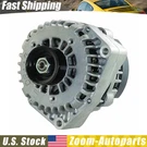 335-1236 Ac Delco Alternator For Chevy Avalanche Express Savana 145 Amp-amp. Fixed Price $302.94.
