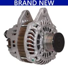 New Alternator Fits: Nissan Juke 1.6 Dig-t A2TJ1381 23100-1KM1A A002TJ1381. Fixed Price $225.21.