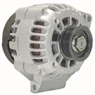 Acdelco 334-2448A Alternator. Fixed Price $198.11.