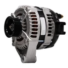 Acdelco 334-2861 Alternator For 06 Chevrolet Pontiac Equinox Torrent. Fixed Price $250.99.