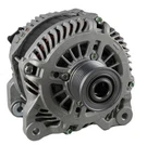 1X Alternator New - Made In Italy For A4TJ0281 Renault. Fixed Price $353.47.
