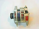 Nissan SENTRA..2000-2001.ALTERNATOR. L4. 1.8L. 100AMP/12V. CW.6-G.1 Yr Warranty. Fixed Price $128.00.