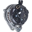 Alternator Ford F-250 Super Duty 2016, F250 2011, F450 2011; 400-52258. Fixed Price $287.87.