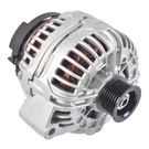 Alternator For Mercedes-benz R500 ML500 E55 G55 SL55 Amg 2003-2011 0124625032. Fixed Price $123.50.