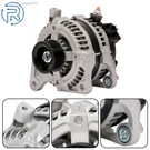 Alternator Fit For Dodge Grand Caravan Jeep Wrangler 2008-2011 3.8L 140A 12V Cw. Fixed Price $81.61.