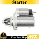 19185N Starter Motors For Chrysler 300 2011-2016 Dodge Durango 2011-2015 3.6L. Fixed Price $60.03.
