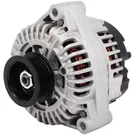 145A Alternator For Chevrolet Corvette 2002-2004 V8 5.7L 13968N Cw S6 10327513A. Fixed Price $106.73.