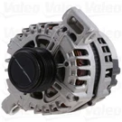 New Alternator Valeo 849127. Fixed Price $402.98.