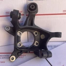 2008-2014 Subaru Impreza Rear Right Rh Passenger Side Axle Housing 28411FG021. Fixed Price $159.99.