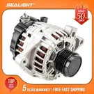 Alternator For 2014-2015 2016 2017 Toyota Corolla L4 1.8L 115A 12V 270600T260. Fixed Price $86.99.