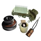 Alternator Rebuild Kit 1998-2005 Lexus GS300, IS300 W/101211-7800, 102211-0730. Fixed Price $37.99.