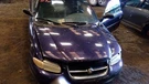 Alternator Convertible Fits 96-00 Sebring 6091631. Fixed Price $77.81.