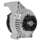 15150N Quality-built Alternator 130 Amp-amp Mercury Sable Ford Taurus 00-01. Fixed Price $222.48.
