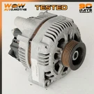97-04 Chevrolet Corvette C5 Engine Generator Alternator Assembly 10246634 Oem. Fixed Price $188.06.