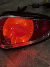 Tested Oem Mini Cooper R52 Convertible Left Driver Tail Light 2005-2008 Valeo. Fixed Price $85.00.
