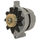 Remanufactured Acdelco Alternator 334-2099 19135657 63-89 Ford Escort. Fixed Price $80.04.