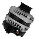 Alternator For Honda Accord Ex-l Sedan 4-DOOR Crosstour V6 2010 104210-5910 130A. Fixed Price $130.51.