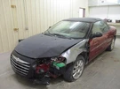 Chrysler Sebring 2006 Alternator 04606755AA 2655. Fixed Price $81.99.