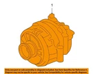 Ford Oem 05-07 F-250 Super Duty Electrical Alternator-alternator 6U2Z10V346FNRM. Fixed Price $314.12.