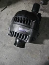 12-17 Fiat 500 Alternator 105 Amp Oem 4141-40. Fixed Price $49.00.