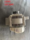 Toyota MR2 250 High Amp Alternator 1991 1992 / Power Steering 2.0 2.2. Fixed Price $299.00.
