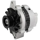 Alternator For Chevrolet Corvette 1987-1991 V8 5.7L Clockwise Rotation 7888. Fixed Price $87.82.