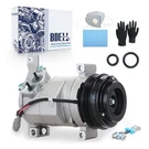 Ac Compressor Fit For 2000-2013 Chevy Silverado Suburban 1500 2500 Tahoe Gmc. Fixed Price $202.50.