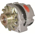 Powermaster 47902 Street Alternator, 140A, Serpentine, 12V, Fits Jeep. Fixed Price $179.99.