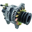 Oeg Parts New Alternator Compatible With Isuzu Chevy Npr Nqr 4.8L 1998-2002. Fixed Price $220.00.