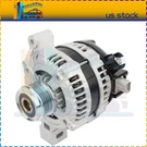 Alternator For 2.4L 2.5L 2006 Volvo C70 S40 2005 V50 11054. Fixed Price $127.21.