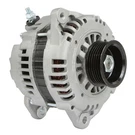New 100A Alternator Fits Nissan Maxima 1998 AL2389X 23100-0L700 0-986-045-621. Fixed Price $201.30.