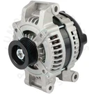 136A 12V W/pulley Alternator For 2007-2010 Chrysler Sebring V6 2.7L 421000-0380. Fixed Price $101.19.