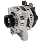 Alternator Ford F-450 F-550 Super Duty 2010-2012 Clockwise Rotation 11293. Fixed Price $115.17.
