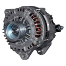 For Nissan Frontier 2005 Quality-built 15491N Alternator. Fixed Price $236.78.