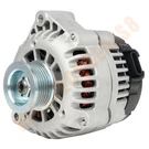 Alternator For Chevrolet Express Vans 2001-2002 4.3 5.0 5.7 6.5 8.1L 19244727. Fixed Price $91.17.