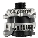 Genuine Ford Alternator Assembly MB3Z-10346-N. Fixed Price $282.60.