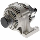 Alternator Fit Volvo S40 2000-2003 L4 1.9L 1948CC 8251655 AL9409X 12262 13845. Fixed Price $201.49.