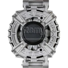 Alternator-premium Remy 11157 Reman. Fixed Price $252.98.