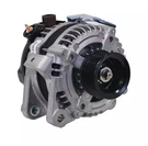 Alternator Denso 210-0614 Reman Fits 2007 Scion Tc 2.4L-L4. Fixed Price $199.00.