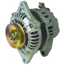 Alternator Fits Mazda Miata 1990-1992, A005T01577, B61P-18-300D, 60A, 12V, 13227. Fixed Price $129.90.
